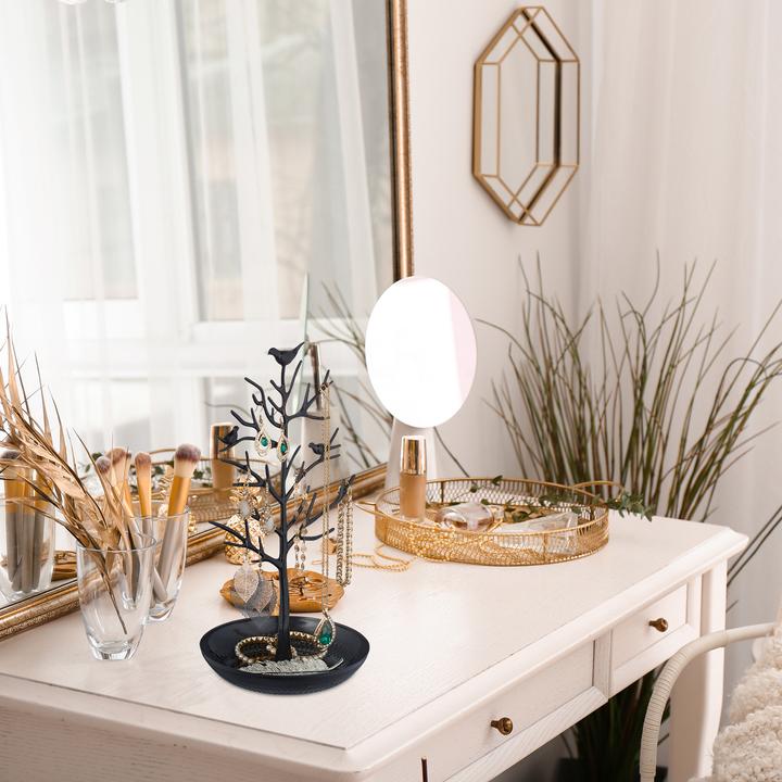 Immagine prodotto Relaxdays Stand per gioielli