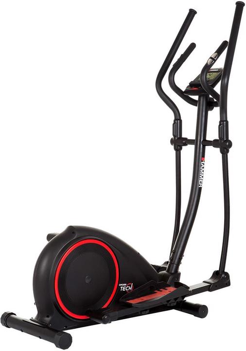 Produktbild Hammer Fitness Crosstech XTR