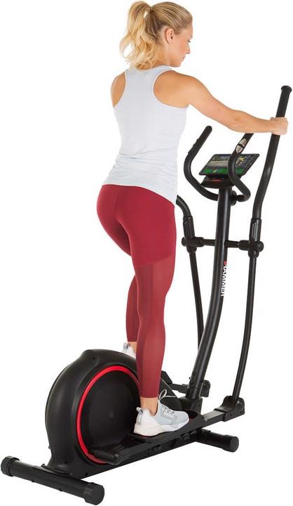 Produktbild Hammer Fitness Crosstech XTR