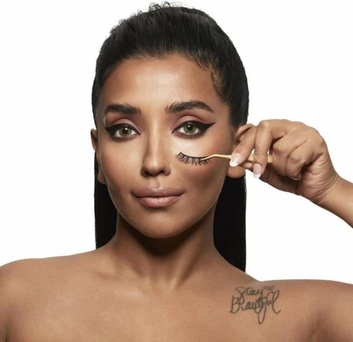 Produktbild Swati Cosmetics Falsche Wimpern Applikator 1pc (Wimpern Applikator)
