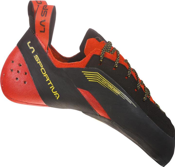 Produktbild La Sportiva Testarossa Kletterschuhe (39.5)