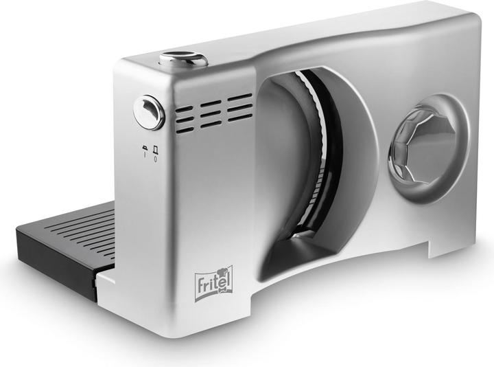 Food slicers