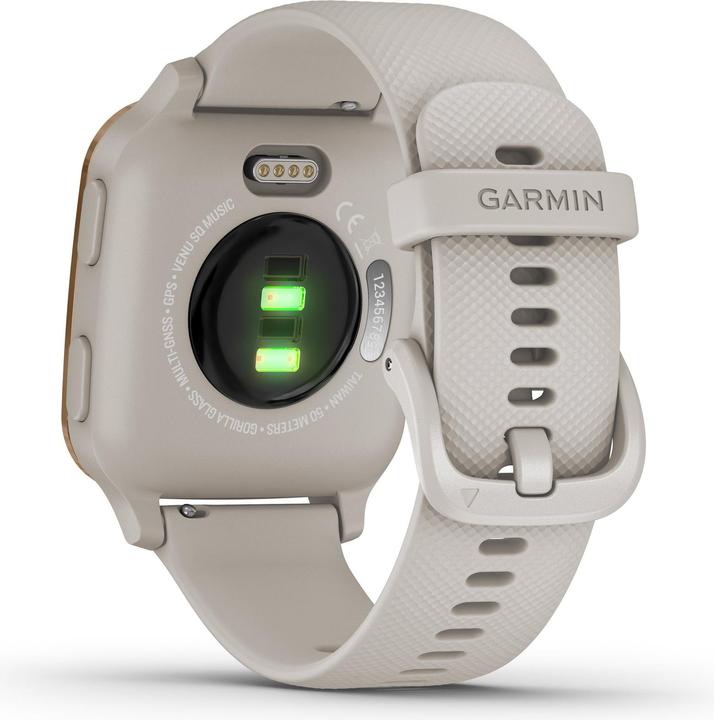Produktbild Garmin Venu Sq Music (40.60 mm)