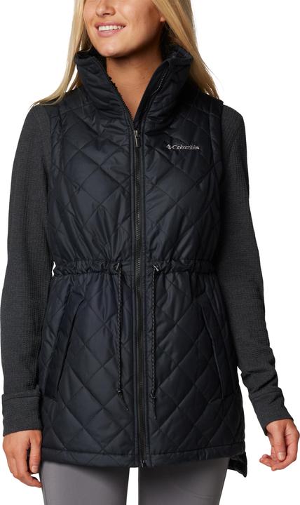 Produktbild Columbia Copper Crest™ II Mid Vest (L)