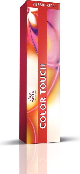 Produktbild Wella Color Touch Vibrant Reds (Red, Gold)