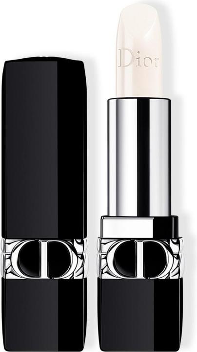 Dior Rouge Floral Care Lip Balm Natural Couture Colour (000 Diornatural)
