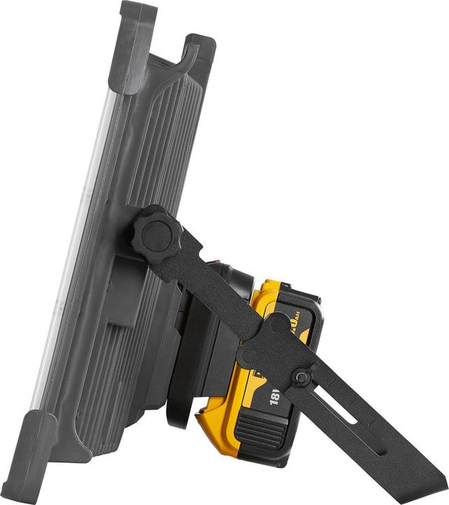 Produktbild LENA Lighting Baustrahler LED Magnum Future XS c (1600 lm)