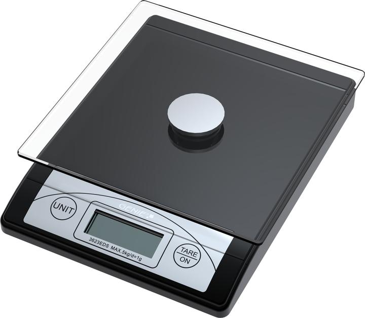 Genie Digitale Briefwaage von 1