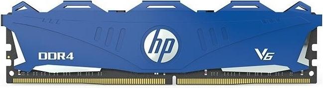 Image du produit HP 7EH64AA#ABB (1 x 8GB, 3000 MHz, RAM DDR4, U-DIMM)