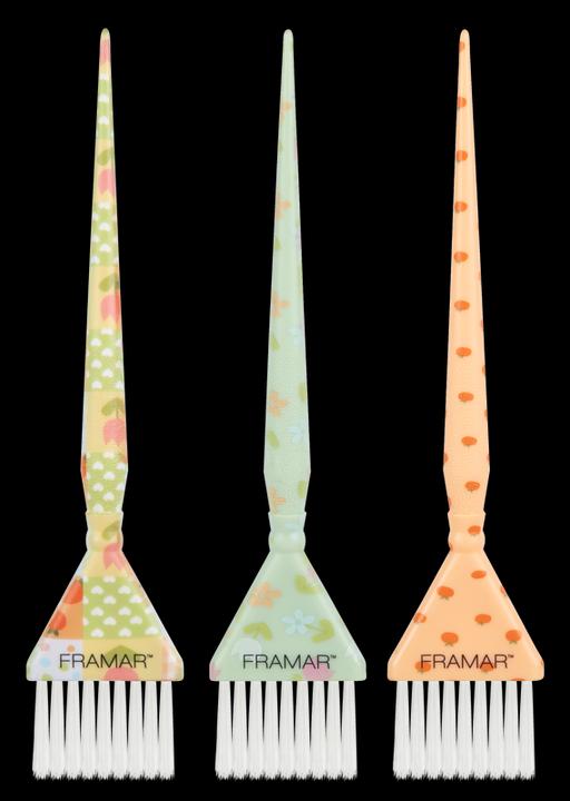 Produktbild Framar Quilted - Triple Threat Set 3 Stk.