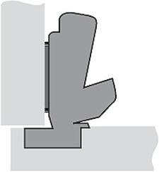 Immagine prodotto Hettich Cerniere Sensys 165° S-8657-scod.TH55