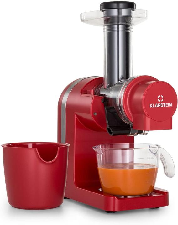 Immagine prodotto Klarstein Bella Elegance Saftpresse
