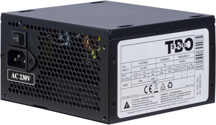 Produktbild Intertech SL-500 TBO (500 W)