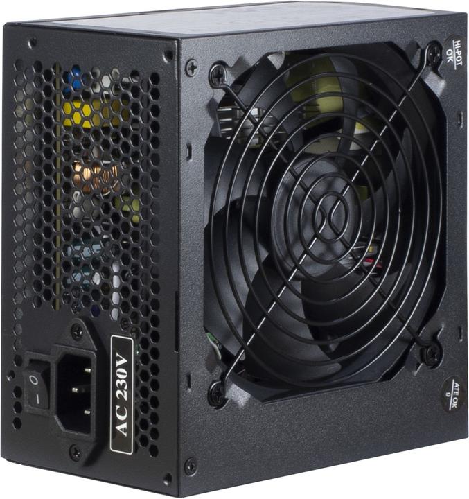 Produktbild Intertech SL-500 TBO (500 W)