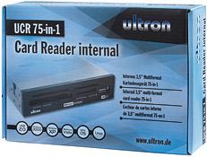 Produktbild Ultron 48558 USB, ROHS (9-Polig)