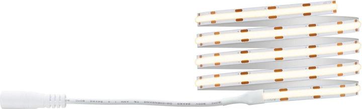 Actual product image Paulmann SimpLED COB Stripe Set (Warm white, 150 cm, Indoor)