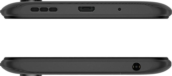 Actual product image Xiaomi Redmi 9A (32 GB, Granite Grey, 6.53", Hybrid Dual SIM, 13 Mpx, 4G)
