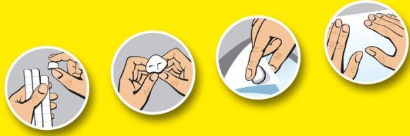 Image du produit UHU Patafix