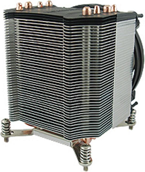 Immagine prodotto Intertech LGA 1366, 3U, attivo