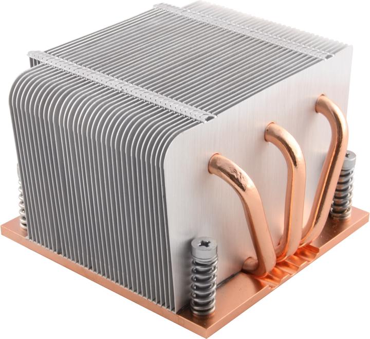 Intertech 1155/1156 sockel Passiv