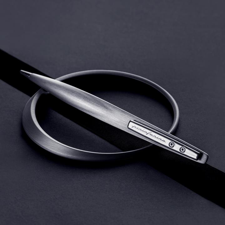 Actual product image Pininfarina ETHERGRAF SPACE X pencil, grey