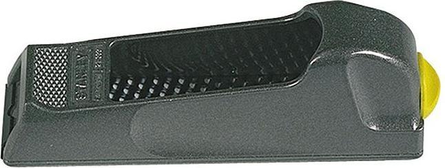 Actual product image Stanley Block plane Surform (42 mm)
