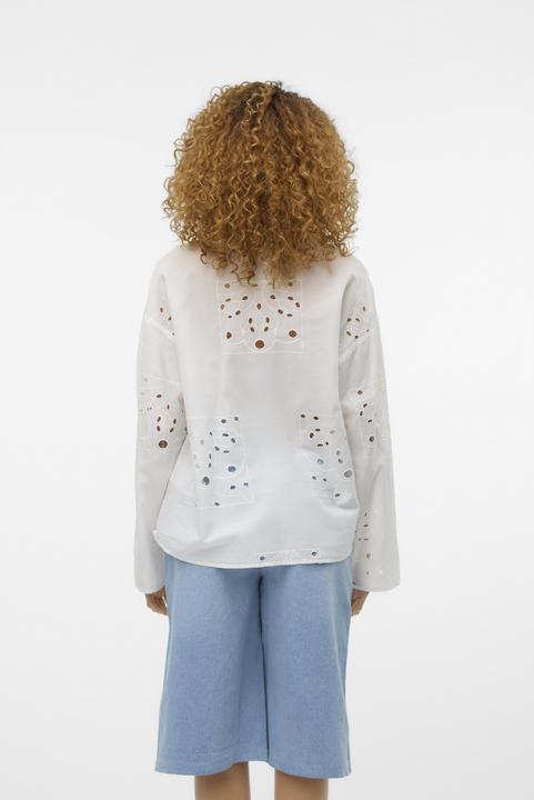 Immagine prodotto Vero Moda VMJAKAYLA Camicia Camicia (S)