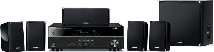 Image du produit Yamaha Yht-1840
