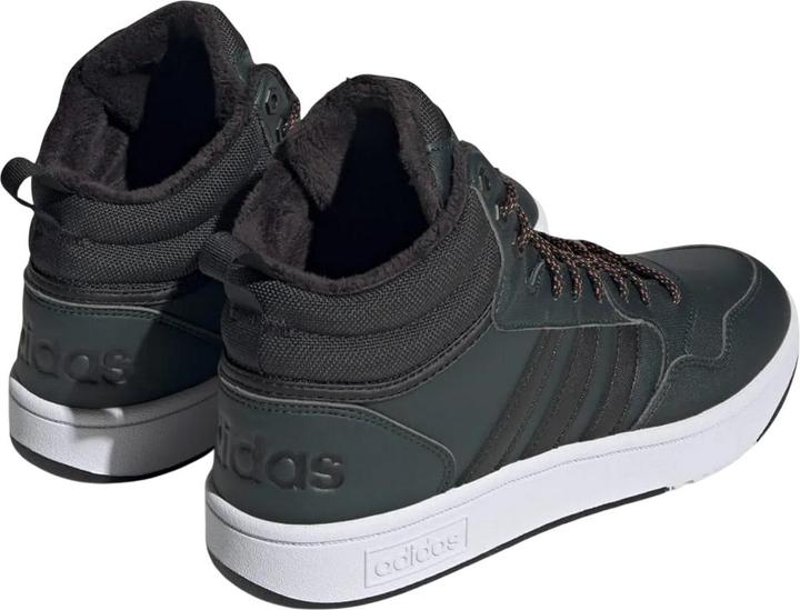 Immagine prodotto adidas Hoops 3.0 Mid Winterized Scarpe Sportive Uomo (40)