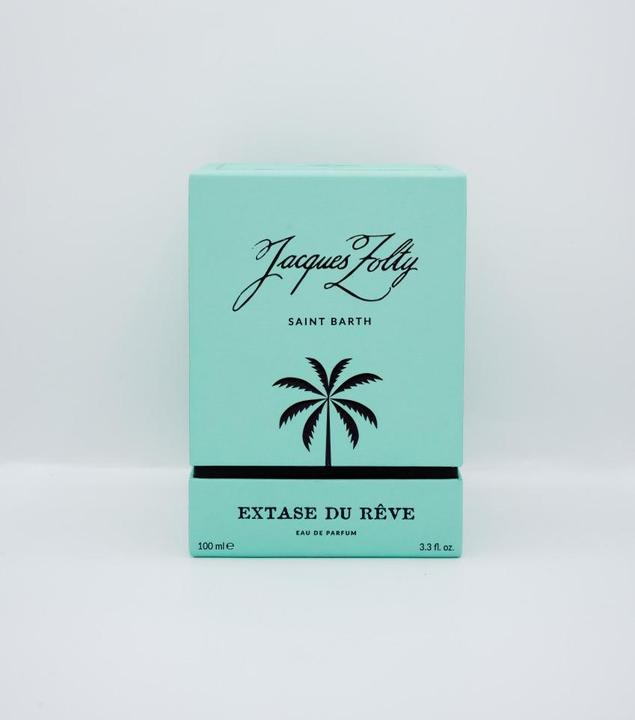 Produktbild Jacques Zolty éxtase Du Rêve (Eau de Parfum, 100 ml)