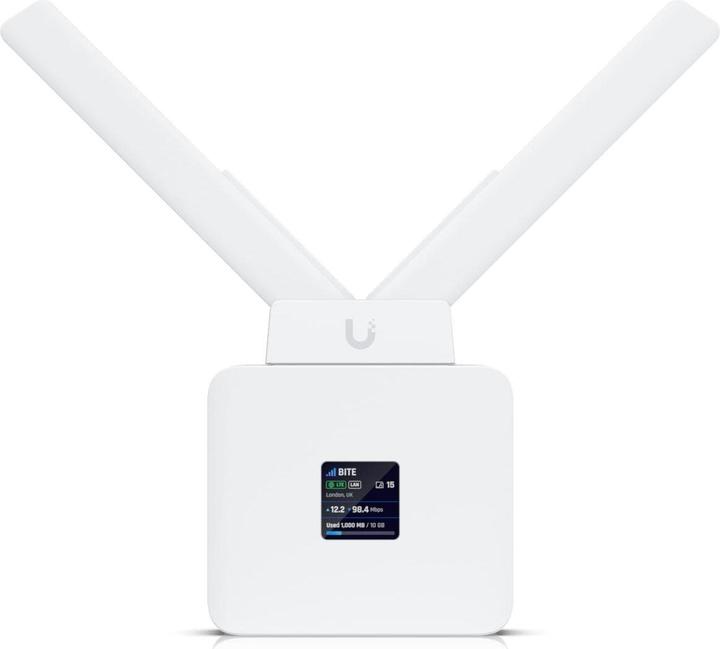 Ubiquiti Routeur mobile UniFi