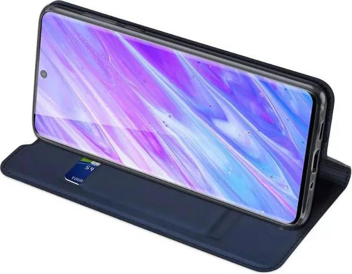 Image du produit Dux Ducis FE - Skin Pro Flip Case (Samsung Galaxy S24 FE)