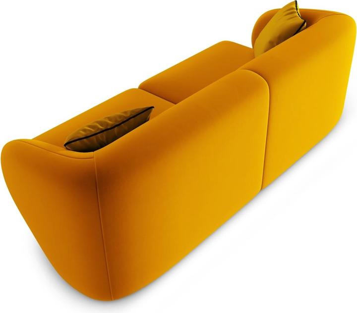 Produktbild Maison Heritage Chiara (2-Sitzer, 3-Sitzer, 4-Sitzer)