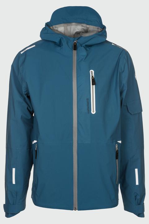 Produktbild Rukka Trailblaze Herren Regenjacke (XXL)
