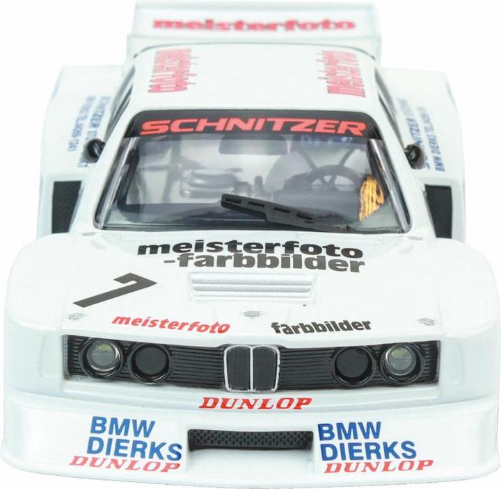 Productafbeelding Carrera Digitaal 132 20032037 BMW 320 Turbo Vlak nr.7