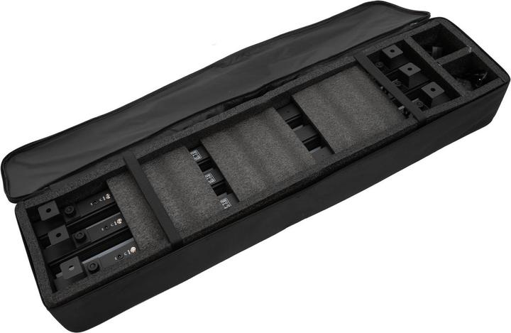 Actual product image Eurolite Set 3x AKKU PT-100/32 Pixel DMX Tube + Soft-Bag