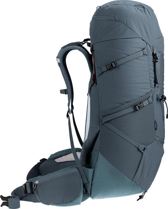 Actual product image Deuter Aircontact Core 50+10 (50 l)