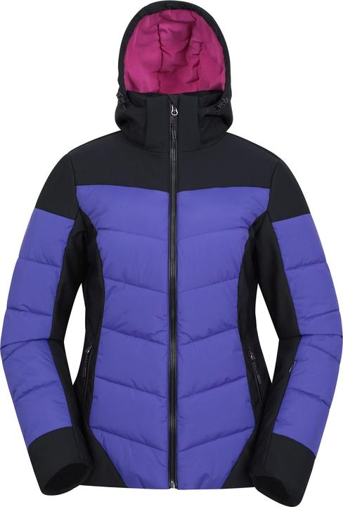 Mountain Warehouse Resort Skijacke Wattiert