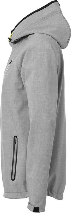 Actual product image Kempa Core 2.0 Softshell Jacket (140)