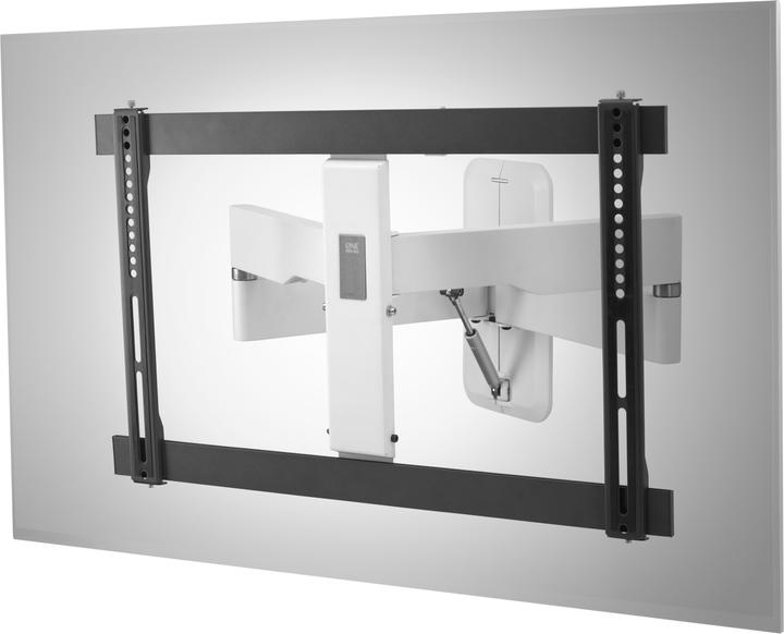 Actual product image One for All Ultraslim WM6681 (Wall, 84", 30 kg)
