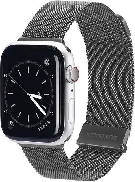 Produktbild Dux Ducis Milanese Pro Armband (41 mm, 38 mm, 40 mm, Edelstahl)