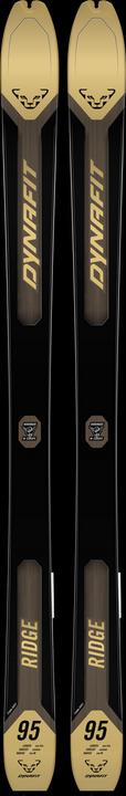 Image du produit Dynafit Ridge 95 Ski (184 cm, Sans reliure)