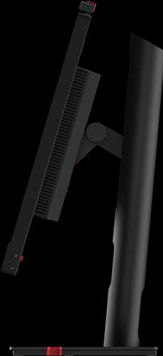 Actual product image Lenovo ThinkVision T24v-30 (1920 x 1080 pixels, 23.80")
