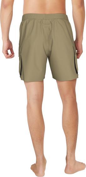 Produktbild Nike Voyage Multi Pocket 7" Volley Short (L)