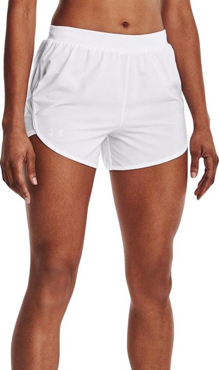 Immagine prodotto Under Armour Fly By Elite Pantaloncini Donna (42 D)