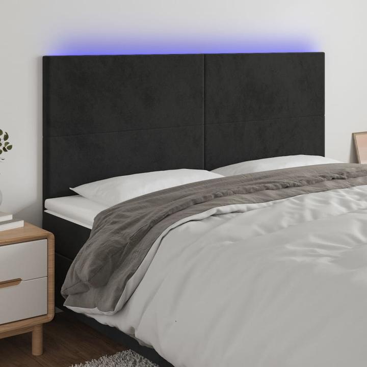 Immagine prodotto VidaXL Ruben (200 x 5 x 128 cm)