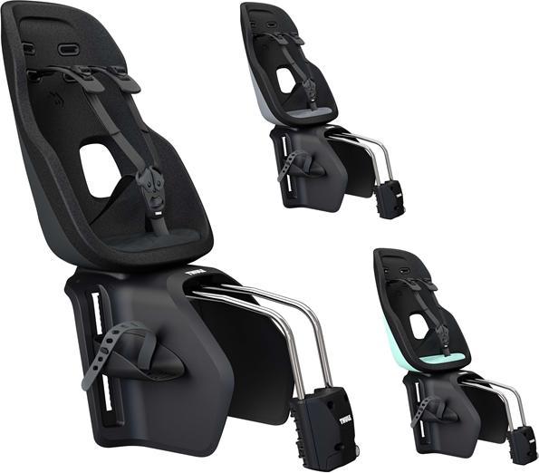 Immagine prodotto Thule Siège d'enfant Yepp Nexxt 2 Maxi (RH) (Portapacchi)