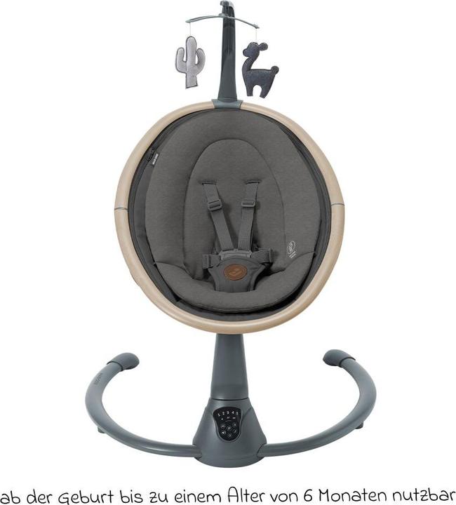 Actual product image Maxi-Cosi Cassia