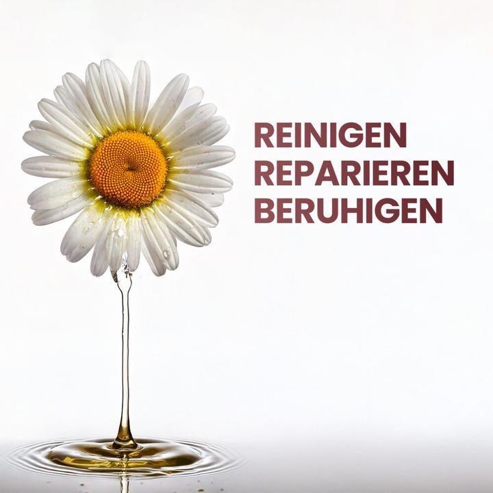 Immagine prodotto Licape Reinigungsöl 200 ml - Zweiphasen-Reiniger für Haut & Make-up mit Anti-Akne