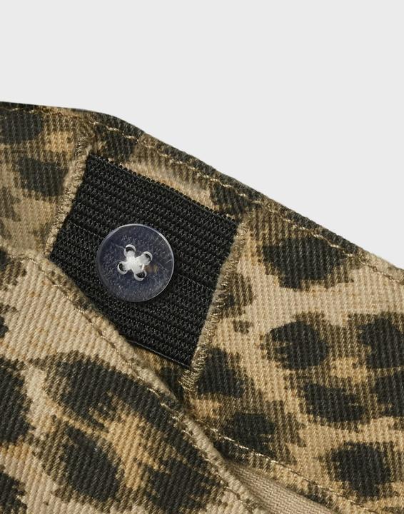 Produktbild Lmtd Leoprint Wickel Rock (158)
